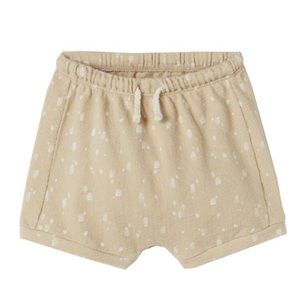 Zara Baby Shorts